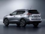 Nissan X-Trail 2014 года